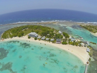 Graham's Cay 