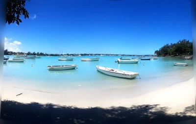 Grand Baie 