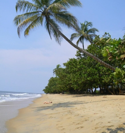 Grand Batanga 