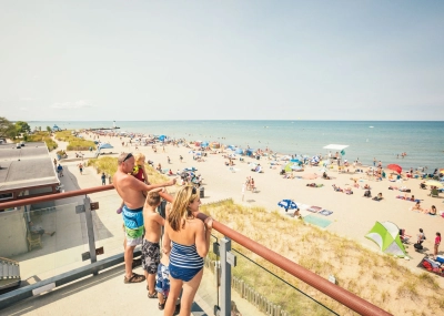 Grand Bend 
