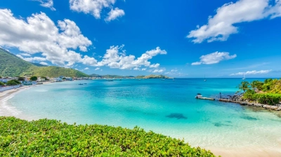 Grand Case 