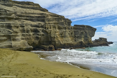 Green Island 