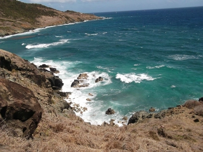 Guana Bay 