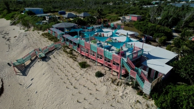 Guana Cay 