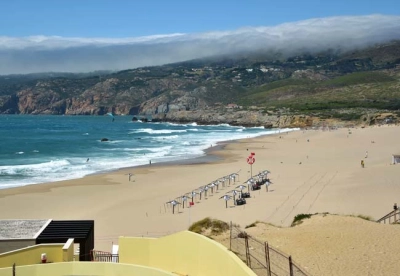 Guincho strand