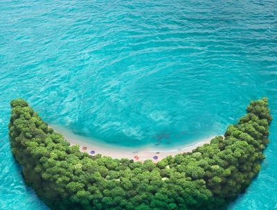 Half Moon Caye 
