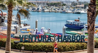 Harbor Village 