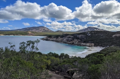 Hellfire Bay