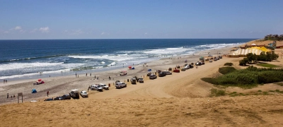 Henties Bay 