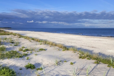 Hiddensee  