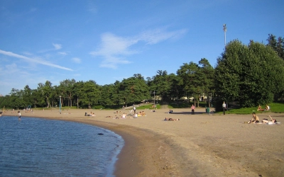 Hietaniemi 