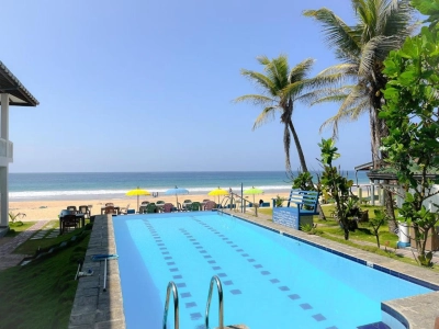 Hikkaduwa 