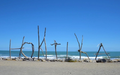 Hokitika 