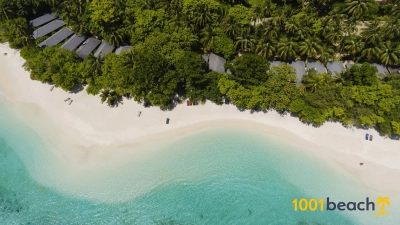 Horabadhoo Island 