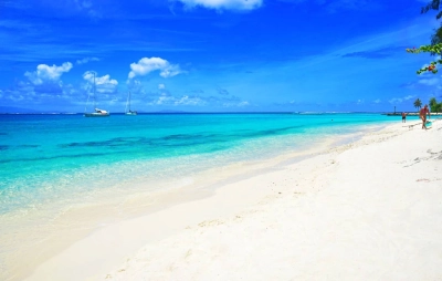 Huahine 