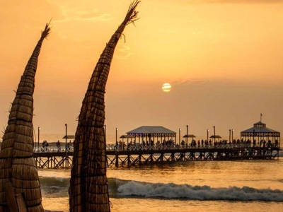 Huanchaco 