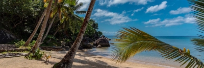 Ile Sainte Marie 