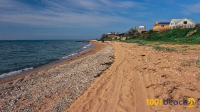 Ilyich village 