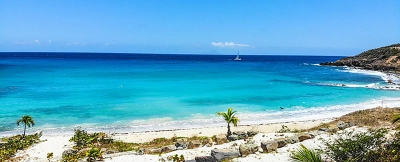 Indigo Bay 