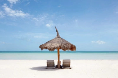Isla Holbox 