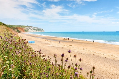 Isle of Wight 