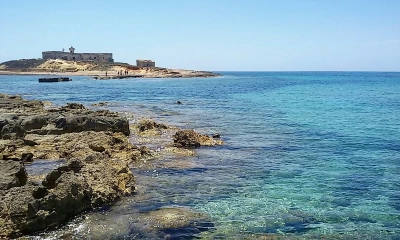 Isola delle Correnti 