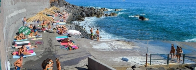 Jardim do Mar 