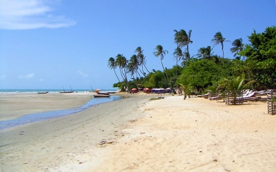 Jericoacoara 