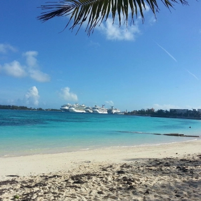 Junkanoo 