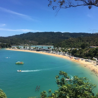 Kaiteriteri 
