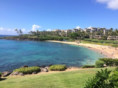 Kapalua Bay 