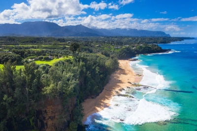 Kauapea strand