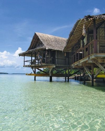 Kavieng 