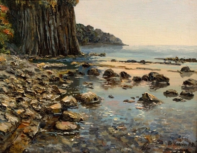Kiselev Rock 