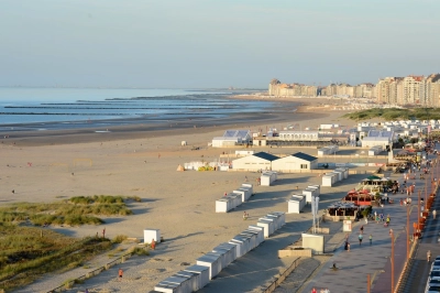 Knokke-Heist 