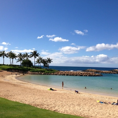 Ko Olina 