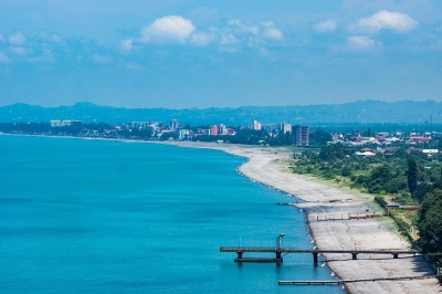 Kobuleti 