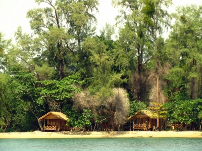 Koh-Thmei 