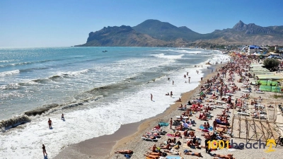 Koktebel Central 