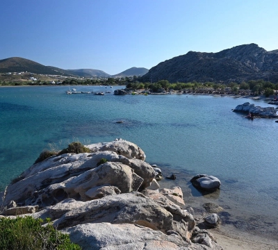 Kolymbithres 