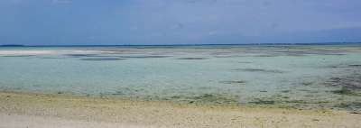 Kondoi strand