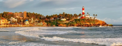 Kovalam 