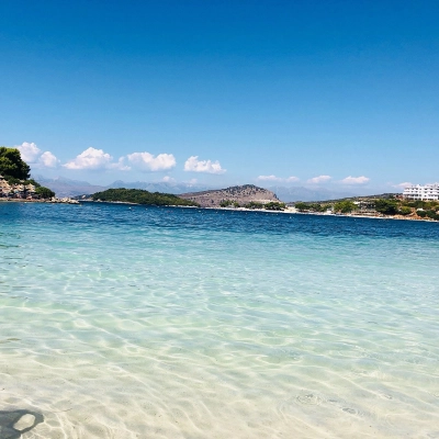 Ksamil 
