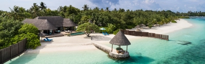 Kuda Huraa Island 