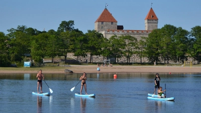 Kuressaare 