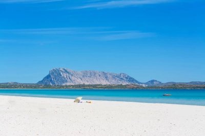 La Cinta strand