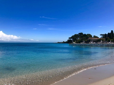 La Garoupe 