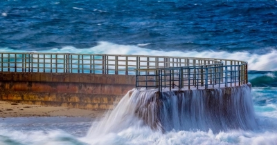 La Jolla Cove