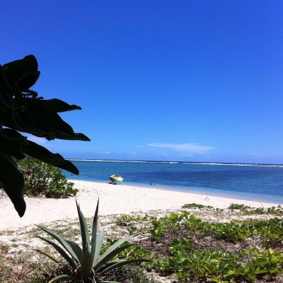 La Salines-les-Bains 