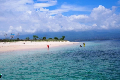 Labuan Island 